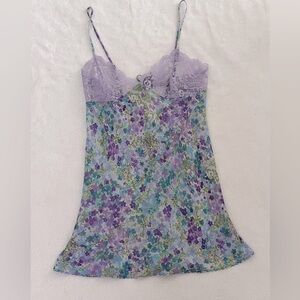 Victoria’s Secret Y2K Slip